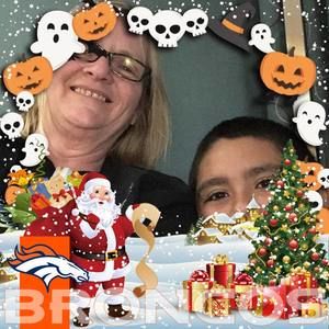 Meet your Posher, Beverly